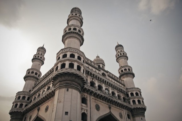 Marathons in Hyderabad, Telangana