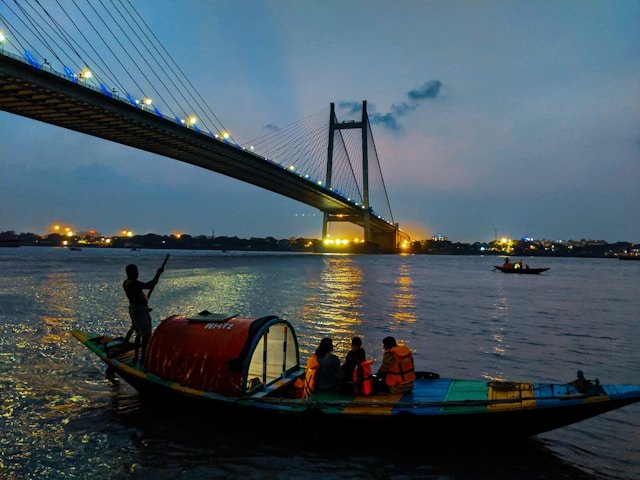 Marathons in Kolkata, West Bengal