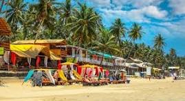 Marathons in Panaji, Goa