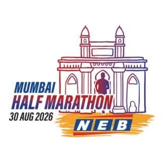 Mumbai Half Marathon 2026