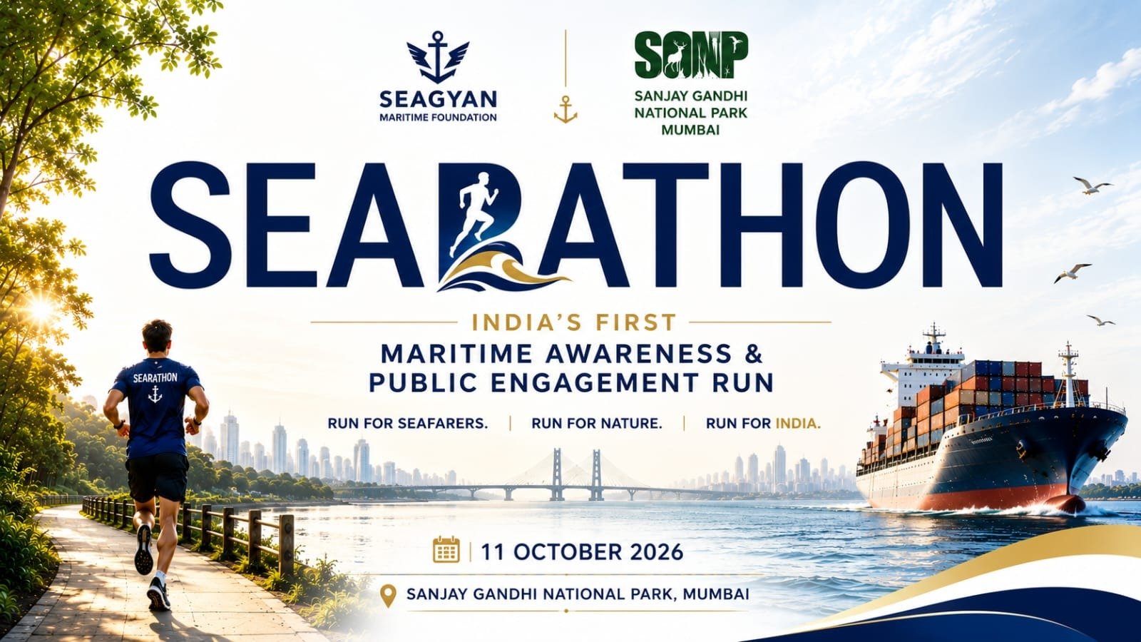 SEARATHON 2026
